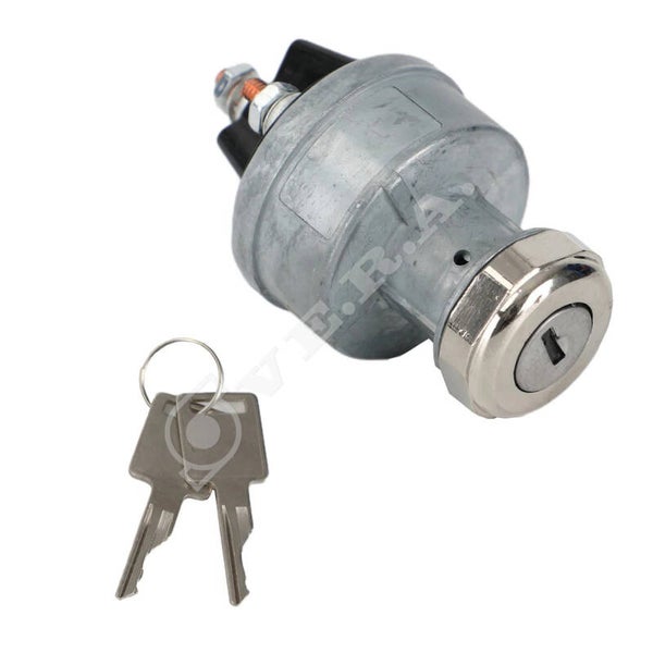 Interruttore avviamento per Bobcat 6691594