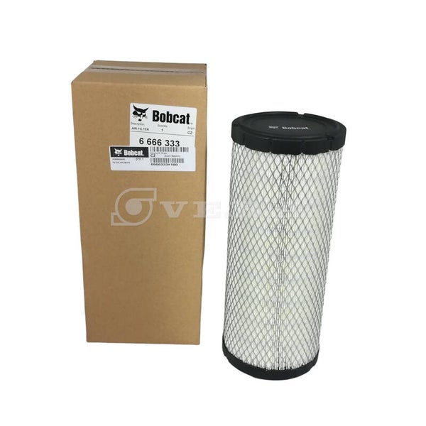 Filtro aria per Bobcat 6666333