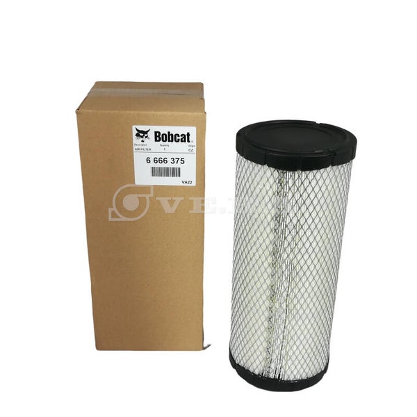 Filtro aria per Bobcat 6666375