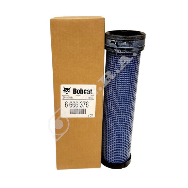 Filtro aria per Bobcat 6666376