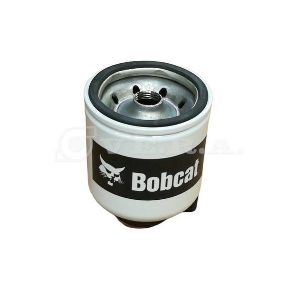Filtro gasolio per Bobcat 6667352