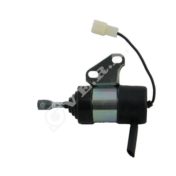 Solenoide spegnimento motore per Bobcat 6670776