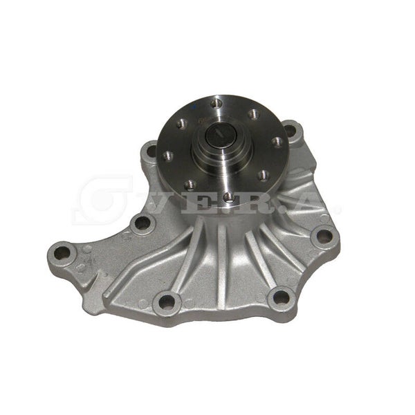 Pompa acqua per JCB 02/801724