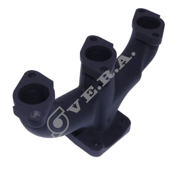 Collettore di scarico per Bobcat 6672440