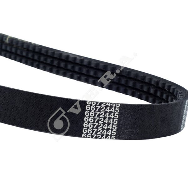 Cinghia per Bobcat 6672445