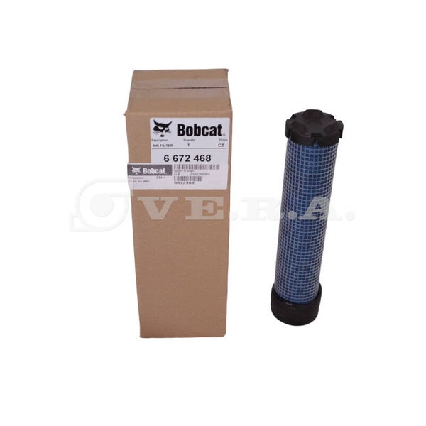 Filtro aria per Bobcat 6672468