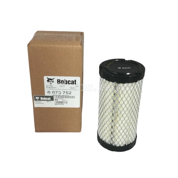 Filtro aria per Bobcat 6673752
