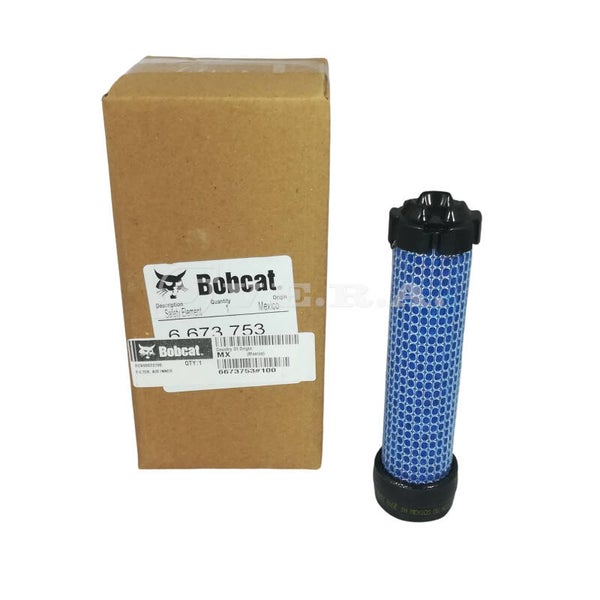 Filtro aria per Bobcat 6673753