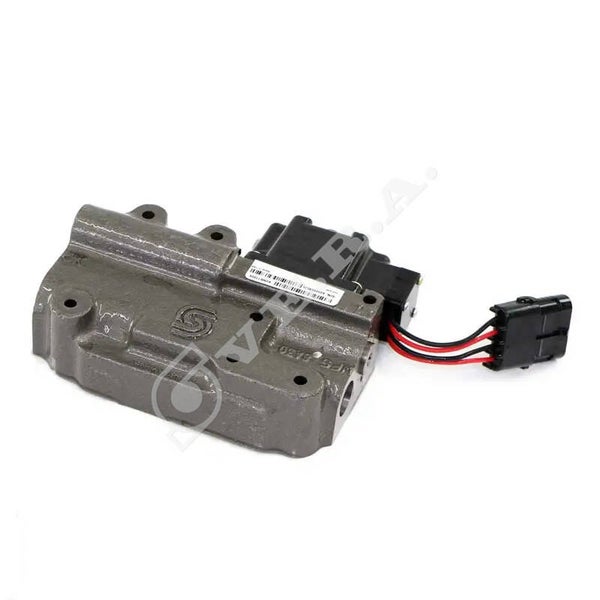 Modulo di controllo per Bobcat 6678339