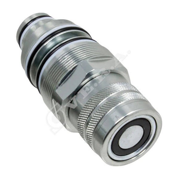 Raccordo rapido idraulico per Bobcat 6680018