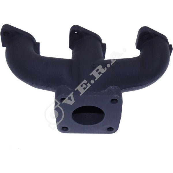 Collettore di scarico per Bobcat 6680285