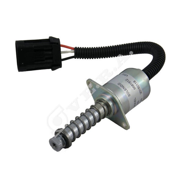 Solenoide freno per Bobcat 7136559