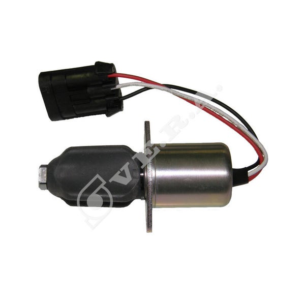 Solenoide spegnimento motore per Bobcat 6681513