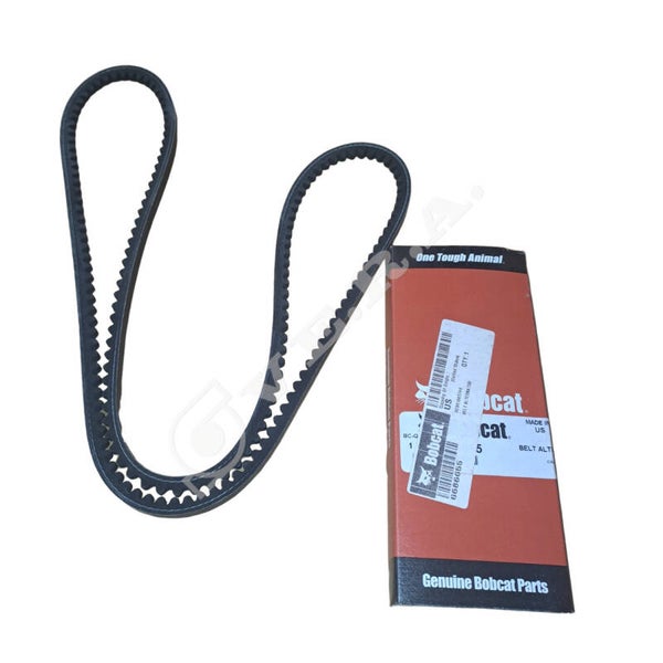 Cinghia per Bobcat 6686655