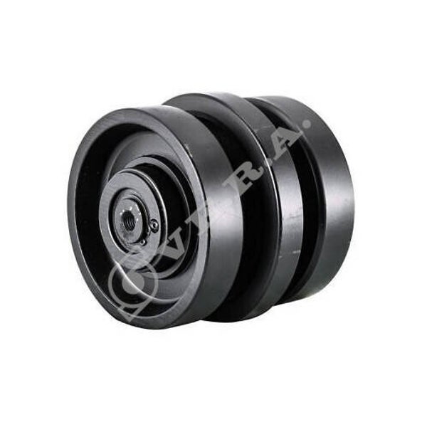 Rullo cingoli per Bobcat 6689371