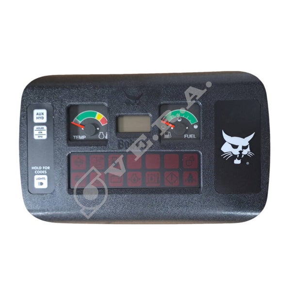 Pannello strumenti per Bobcat 6691430