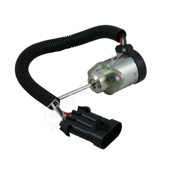 Solenoide spegnimento motore per Bobcat 6691498