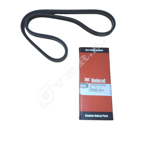 Cinghia per Bobcat 6715478