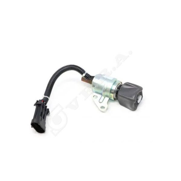 Solenoide spegnimento motore per Bobcat 7000782