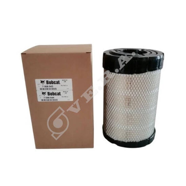 Filtro aria per Bobcat 7008043