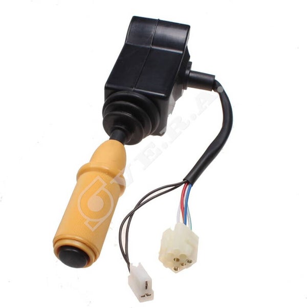 Leva inversione marcia per JCB 701/19501