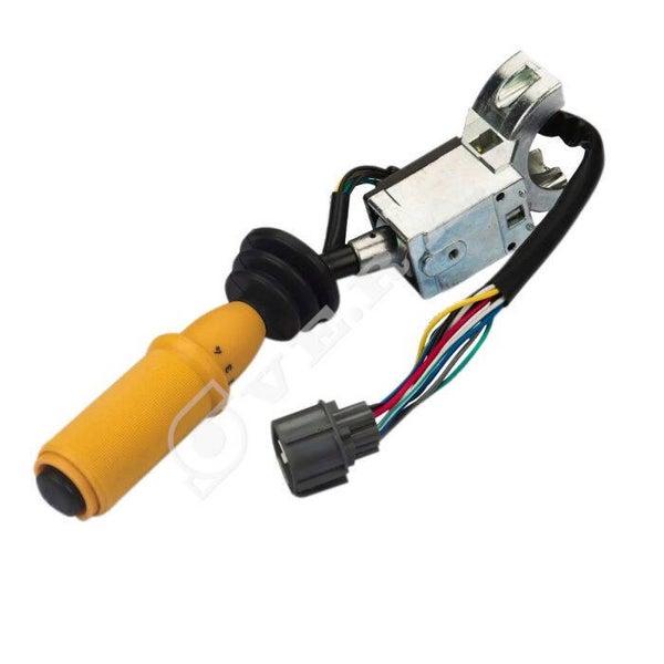 Leva selezione marce per JCB 701/52701