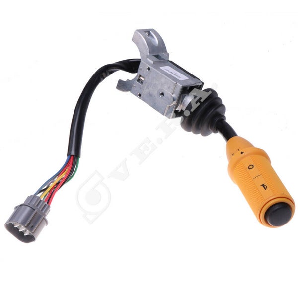 Leva selezione marce per JCB 701/80145