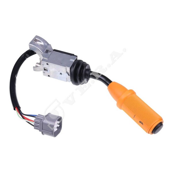 Leva inversione marcia per JCB 701/80165