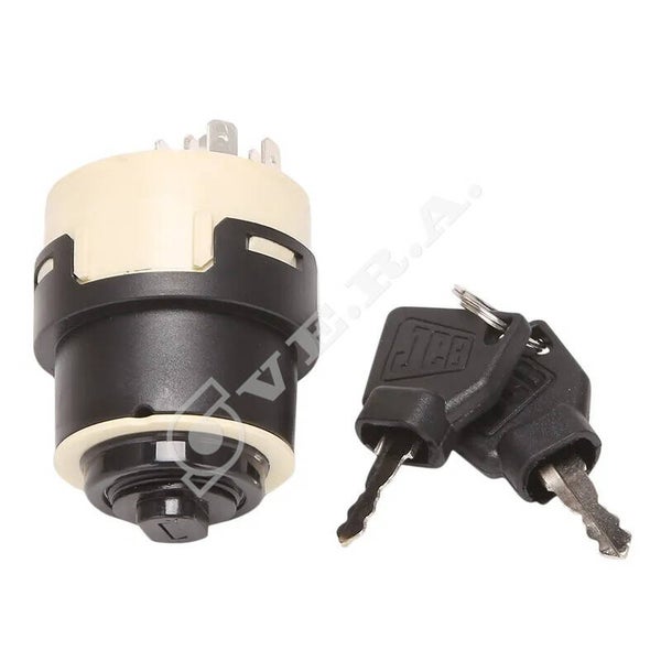 Interruttore di avviamento per JCB 701/80184