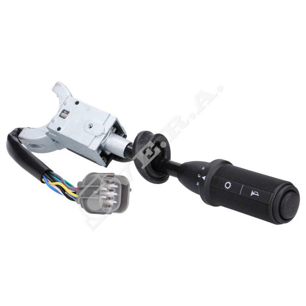 Leva selezione marce per JCB 701/80298