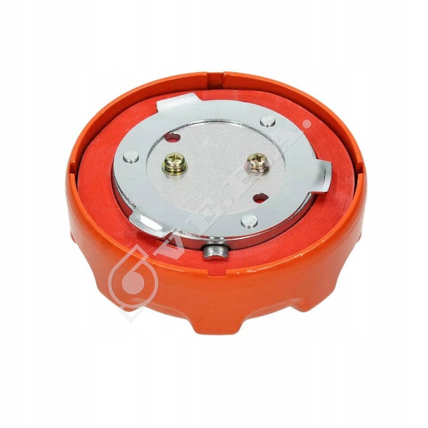 Tappo serbatoio gasolio per Bobcat 7028866