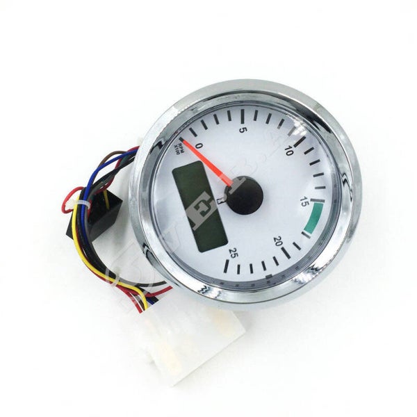 Contagiri + contaore per JCB 704/D7231