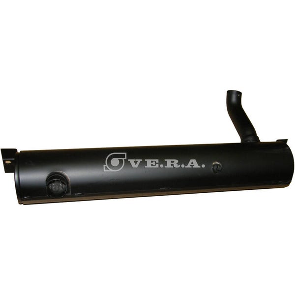 Marmitta per Bobcat 7100840