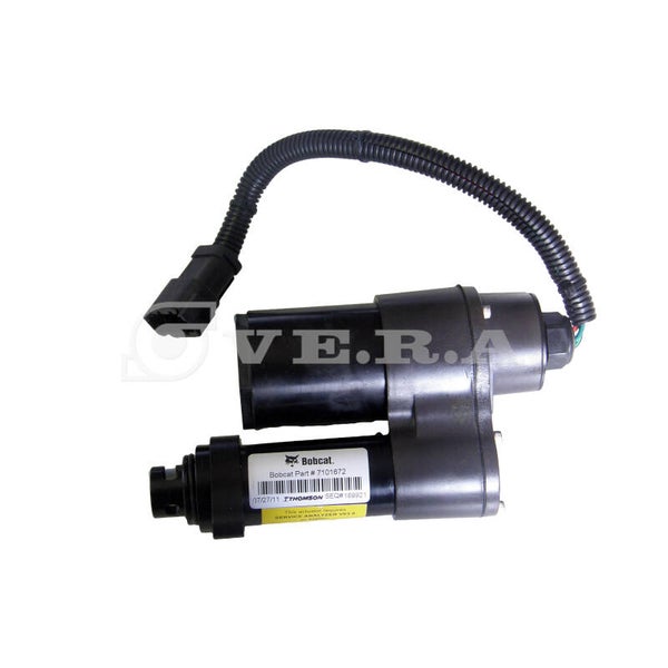 Attuatore per Bobcat 7101672