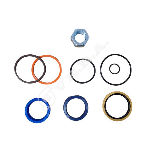 Kit guarnizioni per Bobcat 7137769