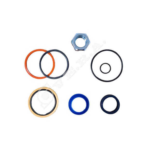 Kit guarnizioni per Bobcat 7137771