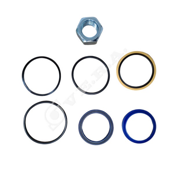 Kit guarnizioni per Bobcat 7137865