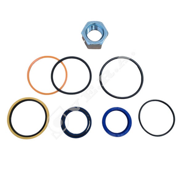 Kit guarnizioni per Bobcat 7137868