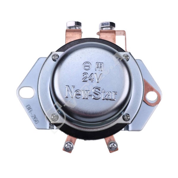 Relè batteria per JCB 716/30205