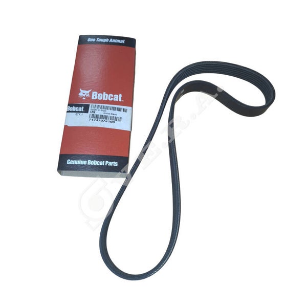 Cinghia per Bobcat 7174707