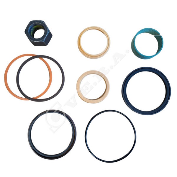 Kit guarnizioni per Bobcat 7196448