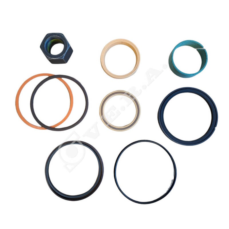 Kit guarnizioni Bobcat