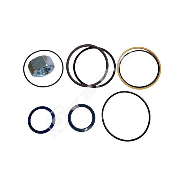 Kit guarnizioni per Bobcat 7196898