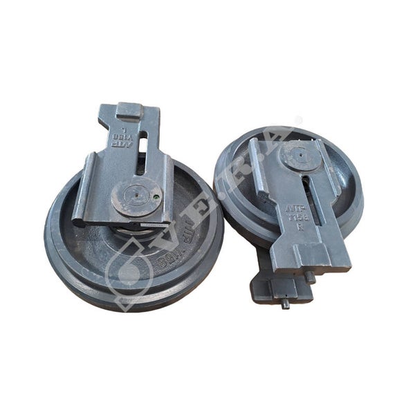 Ruota folle per Bobcat 7199075