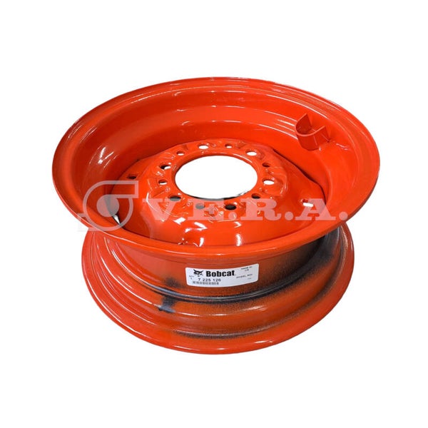 Cerchio per Bobcat 7225126