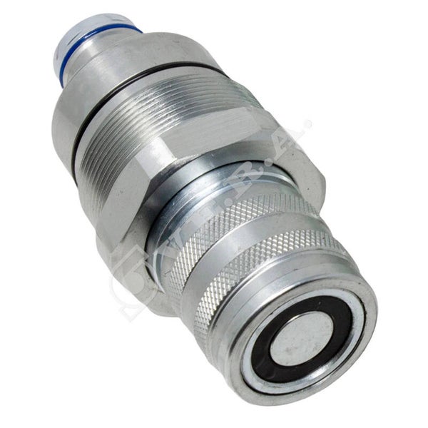 Raccordo rapido idraulico per Bobcat 7246802