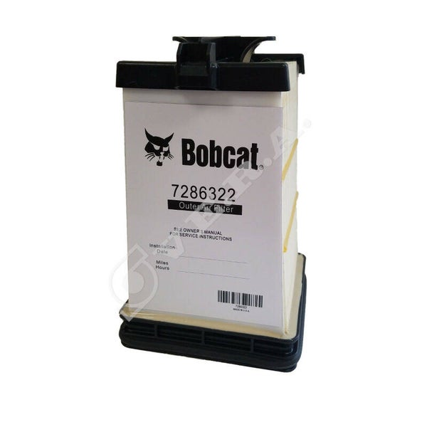 Filtro aria per Bobcat 7286322