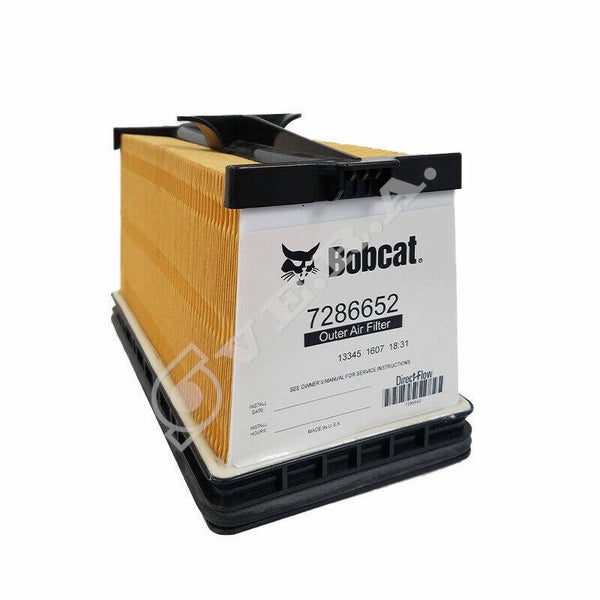 Filtro aria per Bobcat 7286652