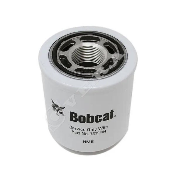Filtro olio idraulico per Bobcat 7319444