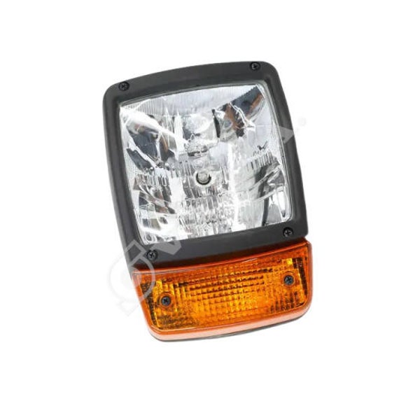 Faro anteriore per Bobcat 7343829
